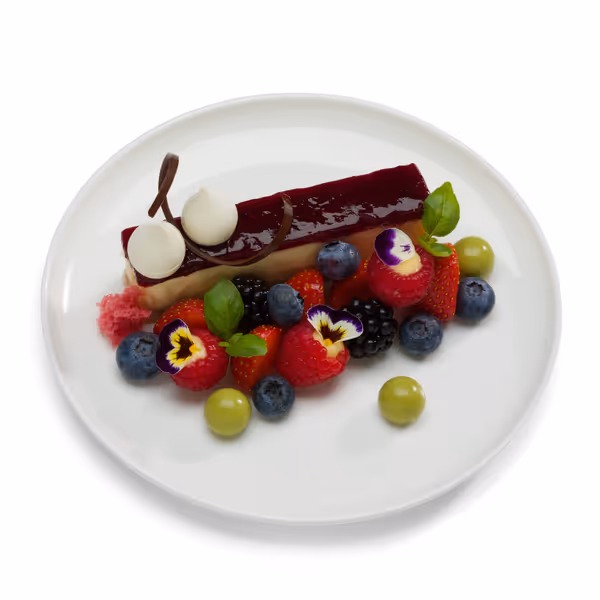 Dessert