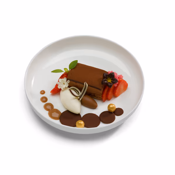 Dessert